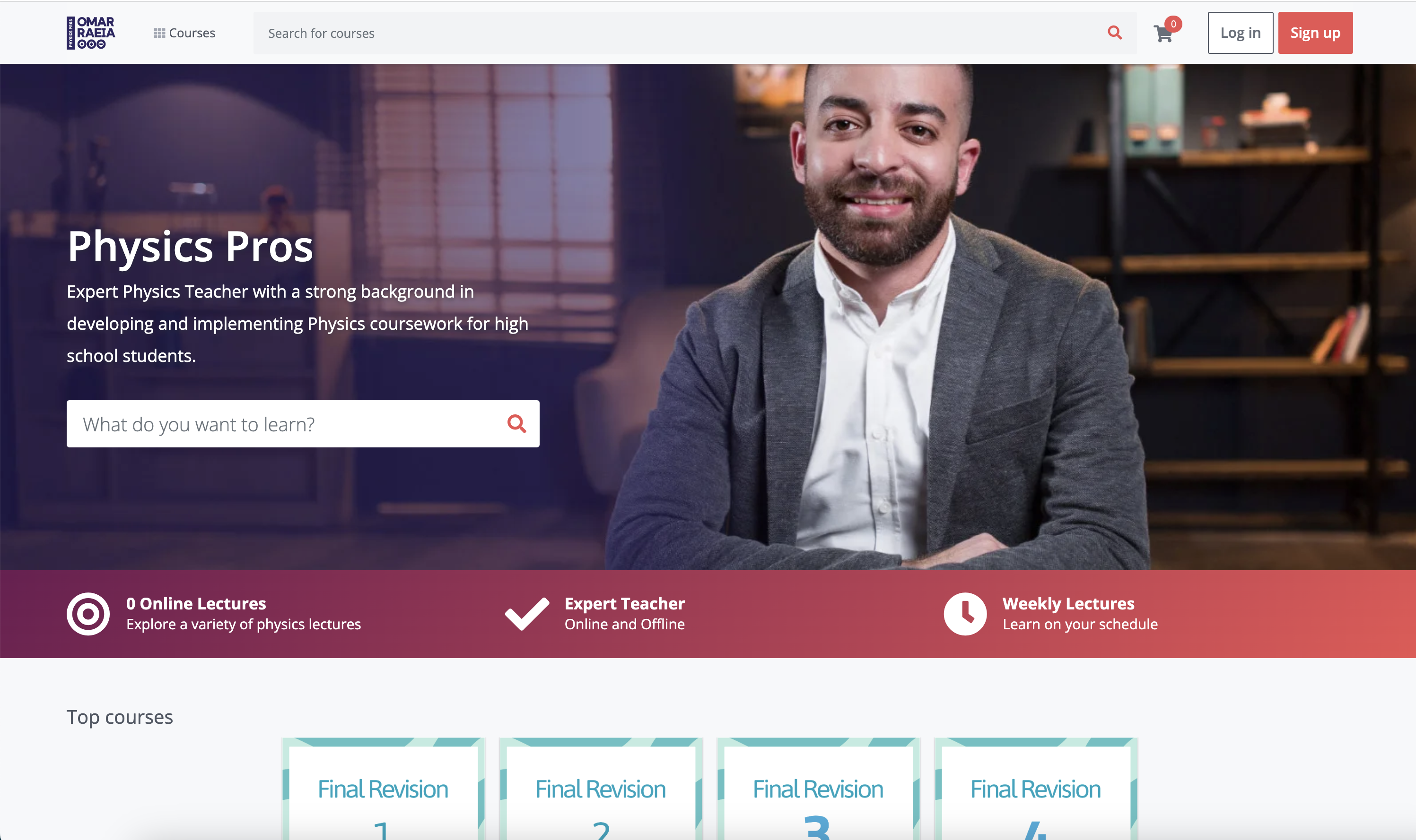 application screenshot